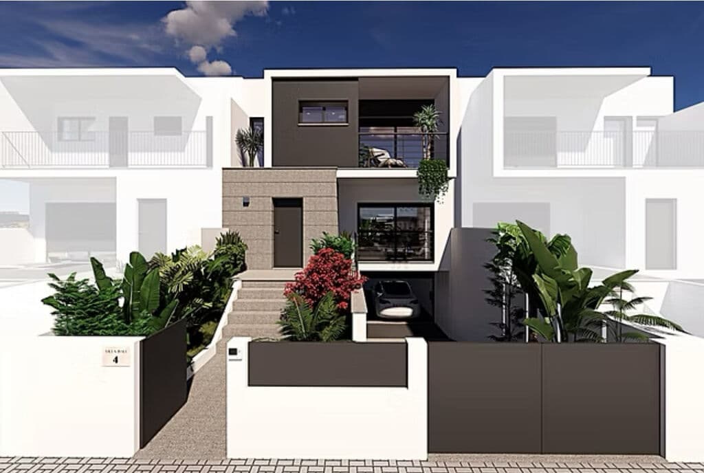 Imóvel selecionado em Alcabideche, Cascais, referência 65722