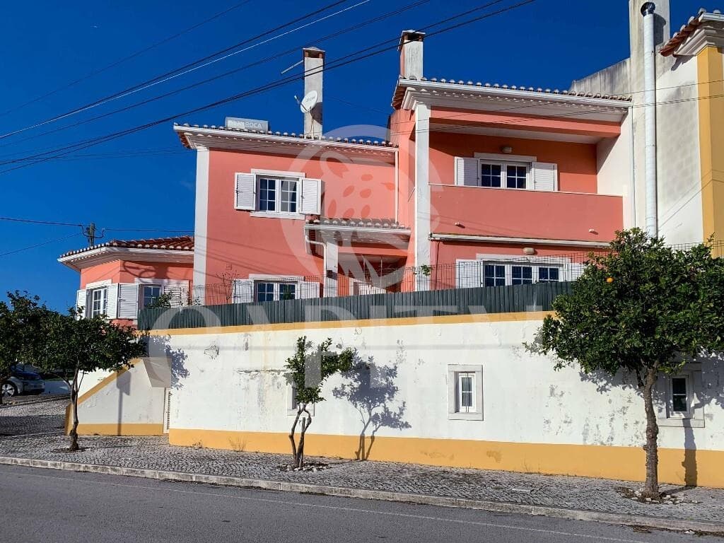 Imóvel selecionado em Póvoa da Galega, Mafra, referência 70092