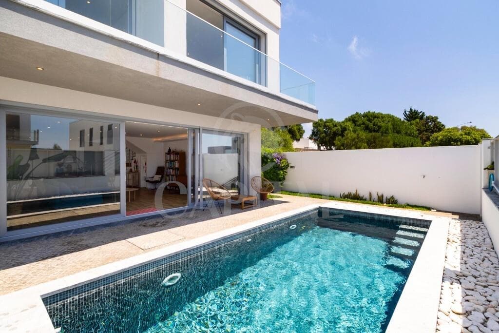 Imóvel selecionado em Zambujal, Alcabideche, referência 70547
