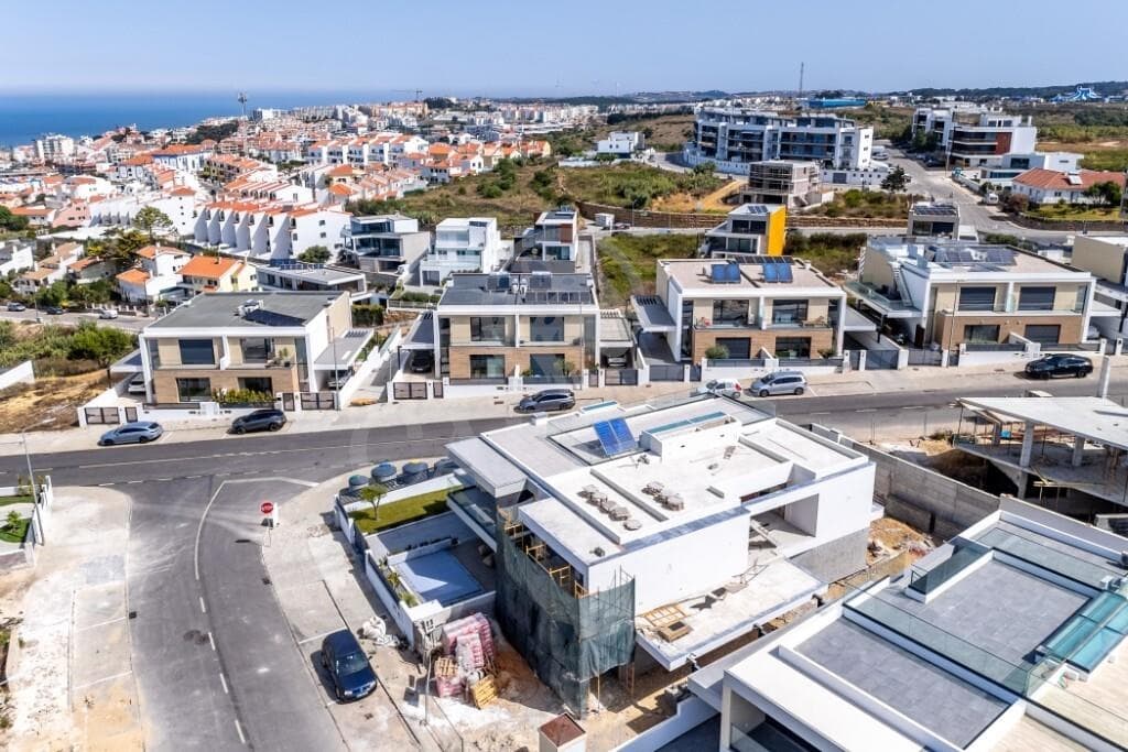 Imóvel selecionado em Ericeira, Mafra, referência 70591