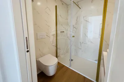 Appartement T3 de luxe avec piscine privée et vue mer à Ericeira