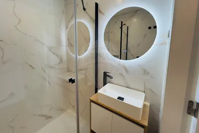 Appartement T3 de luxe avec piscine privée et vue mer à Ericeira