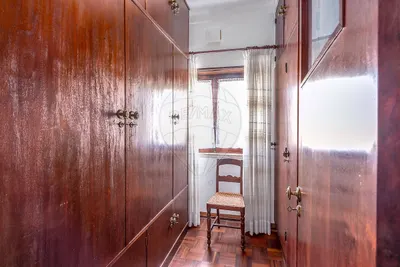 Villa T4 avec jardin au centre de Mafra