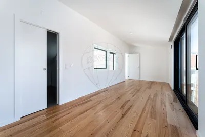 Renovierte Villa mit 4 Schlafzimmern im Zentrum von Ericeira, nahe Praia do Norte