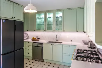 5-Bedroom Villa with Sea Views and 128 sqm Garage in Central Ericeira